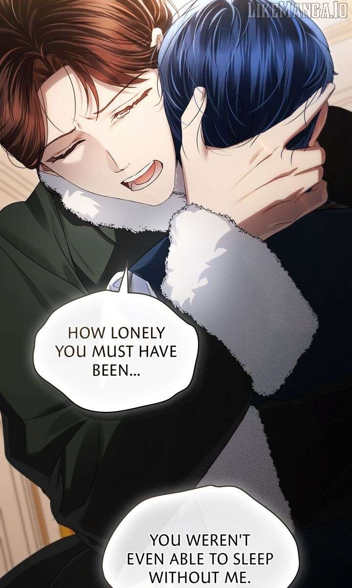 High Society Chapter 68 - page 46