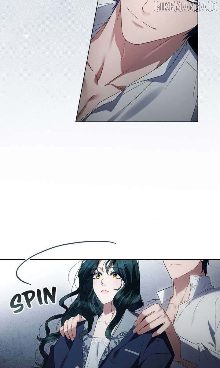 High Society Chapter 68 - page 71