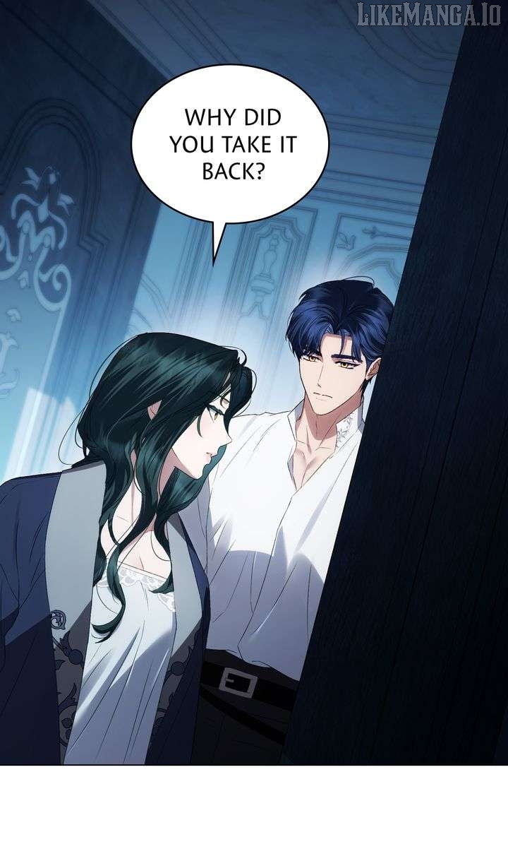 High Society Chapter 68 - page 89