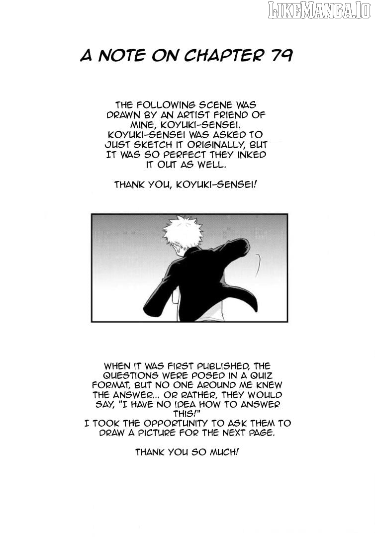 Bimyou Ni Yasashii Ijimekko Chapter 79 - page 16