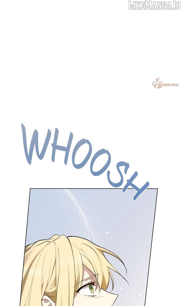 The Promise Isn't Mine Chapter 67 - page 1