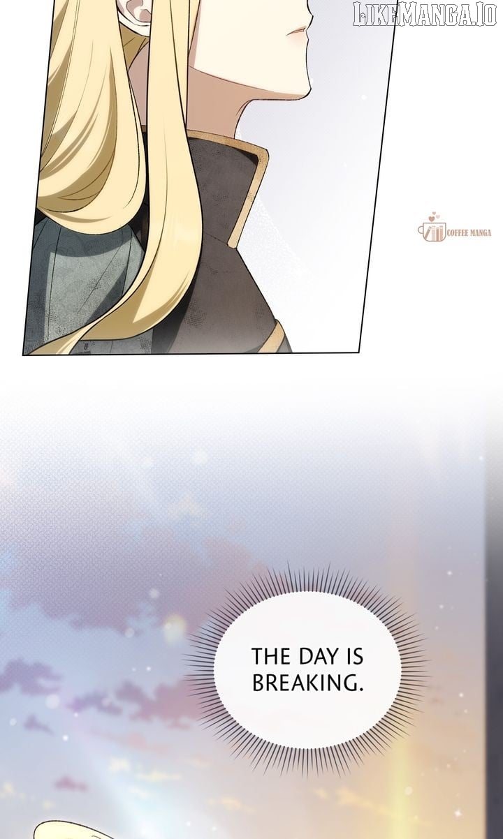 The Promise Isn't Mine Chapter 67 - page 2