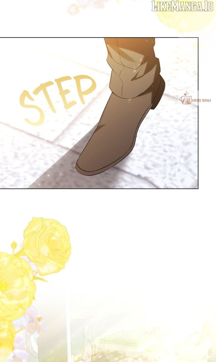 The Promise Isn't Mine Chapter 67 - page 30