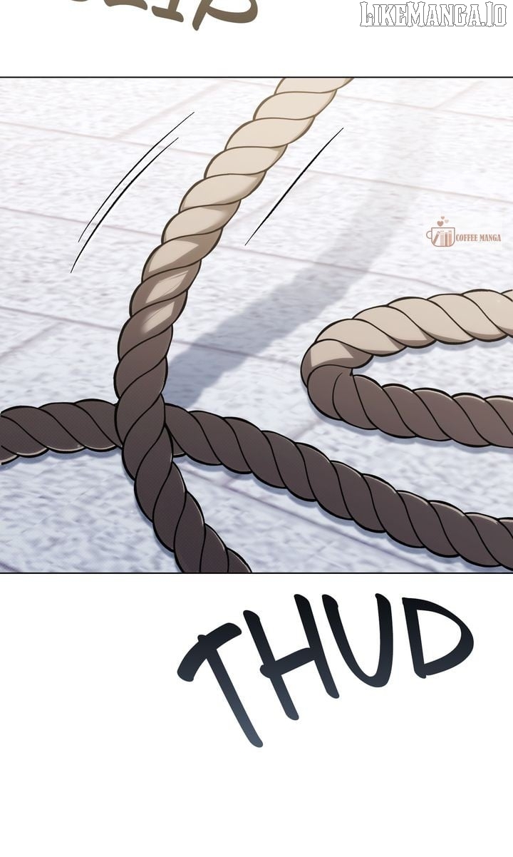 The Promise Isn't Mine Chapter 67 - page 37