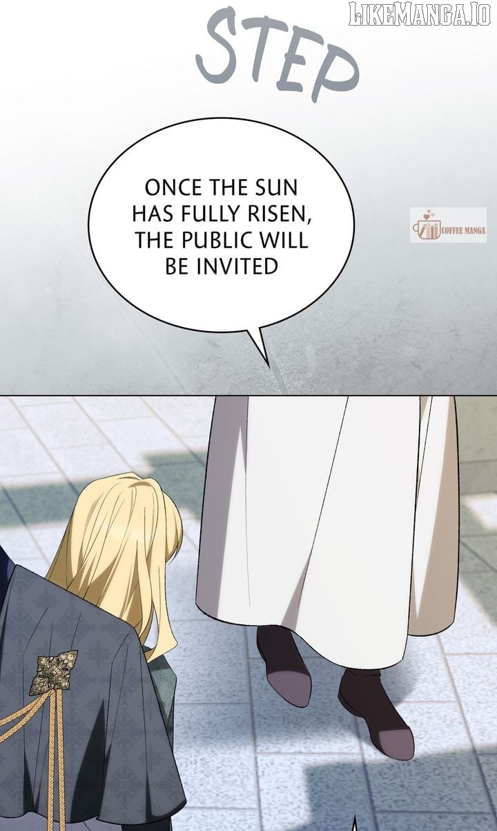 The Promise Isn't Mine Chapter 67 - page 4