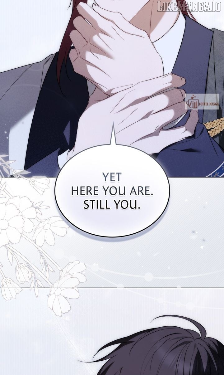 The Promise Isn't Mine Chapter 67 - page 40