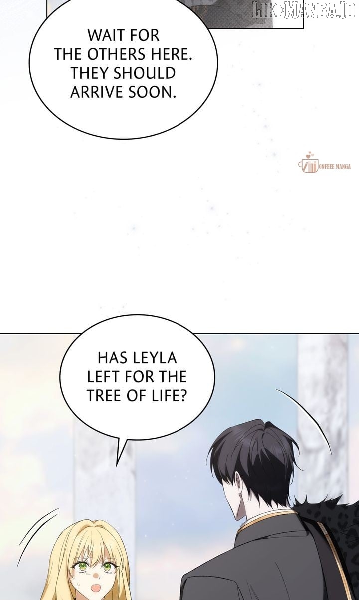 The Promise Isn't Mine Chapter 67 - page 43