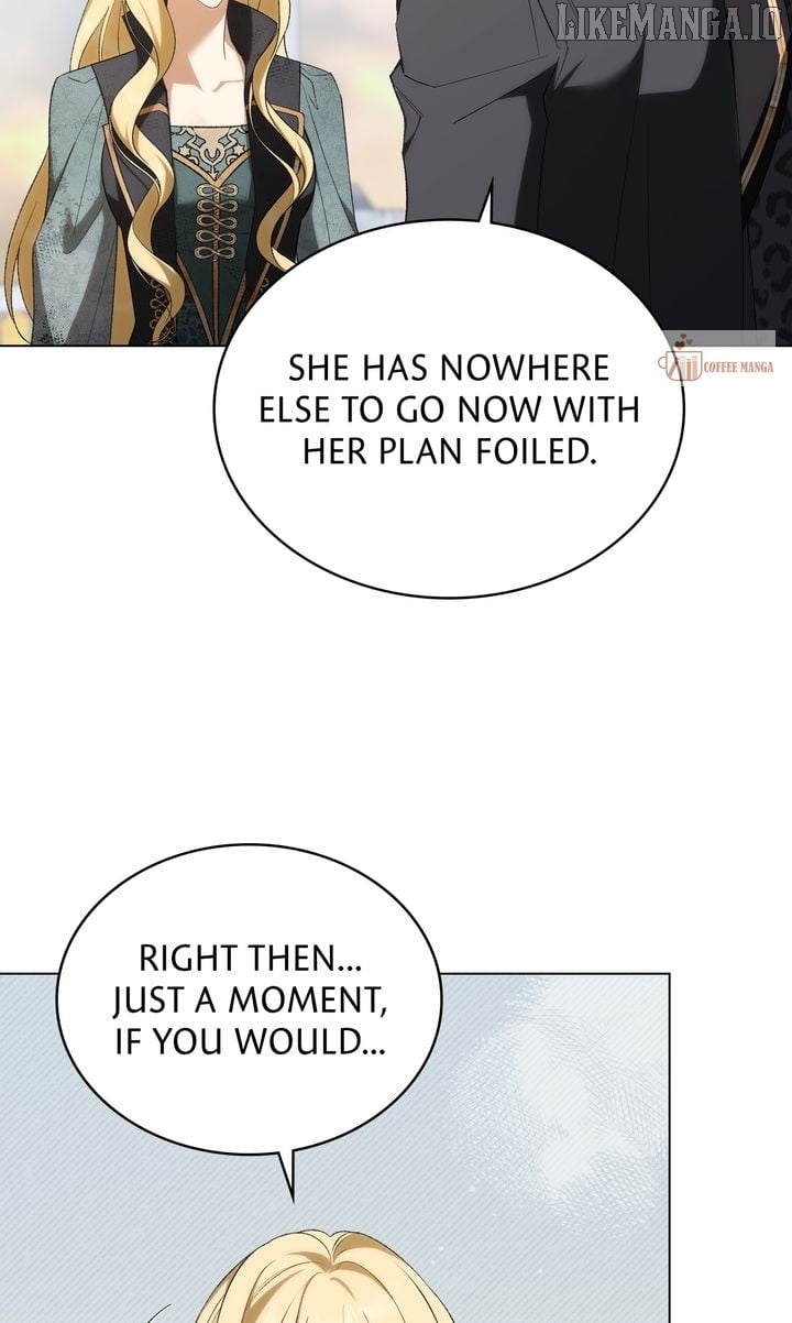 The Promise Isn't Mine Chapter 67 - page 44