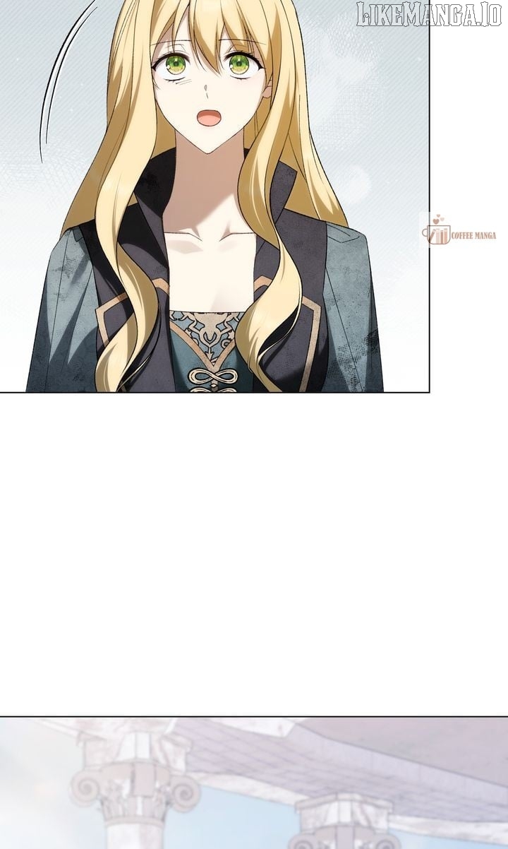 The Promise Isn't Mine Chapter 67 - page 45