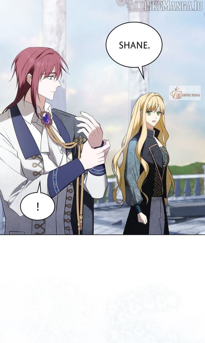 The Promise Isn't Mine Chapter 67 - page 46