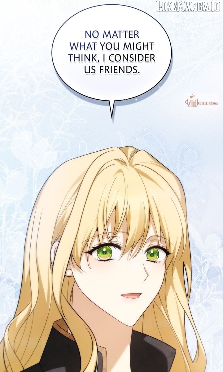 The Promise Isn't Mine Chapter 67 - page 47