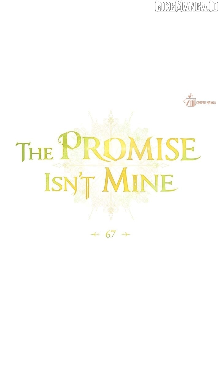The Promise Isn't Mine Chapter 67 - page 53