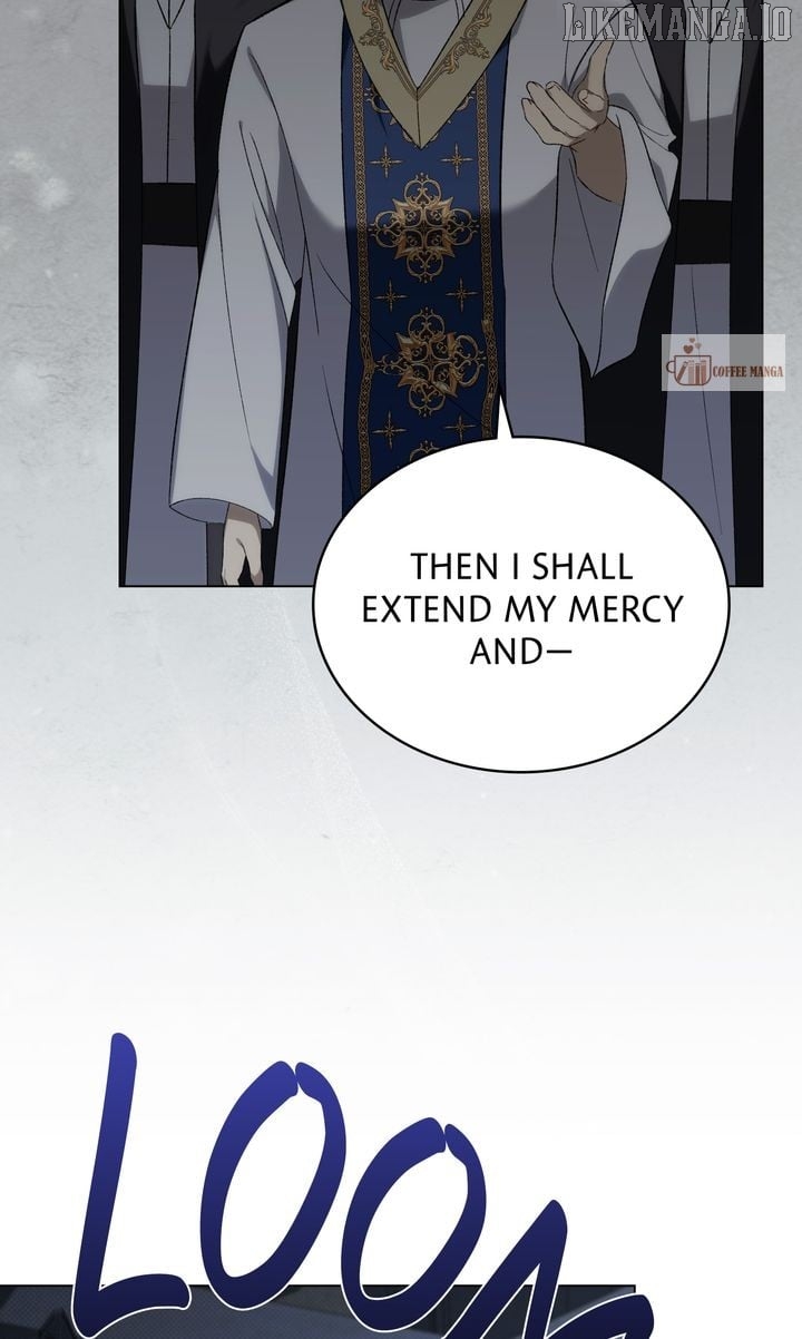 The Promise Isn't Mine Chapter 67 - page 6