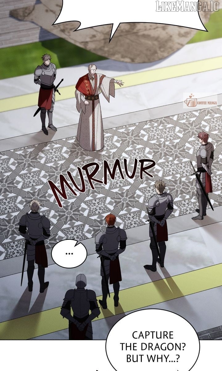 The Promise Isn't Mine Chapter 67 - page 63