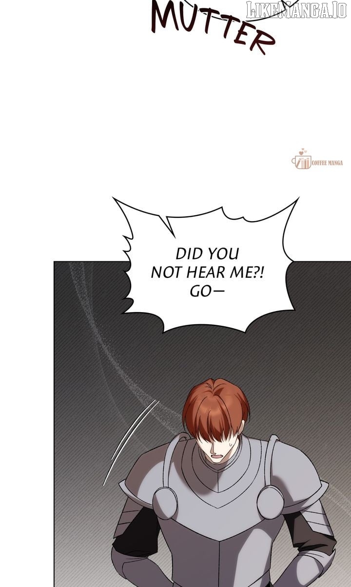 The Promise Isn't Mine Chapter 67 - page 64