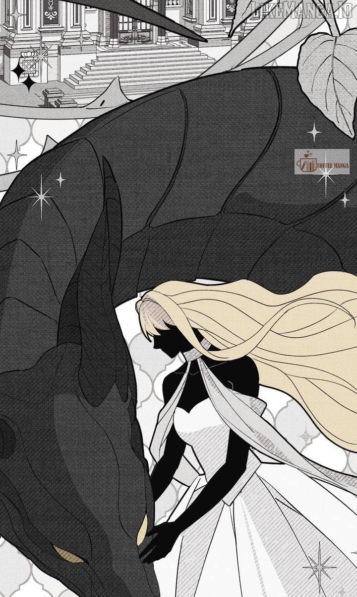 The Promise Isn't Mine Chapter 67 - page 67