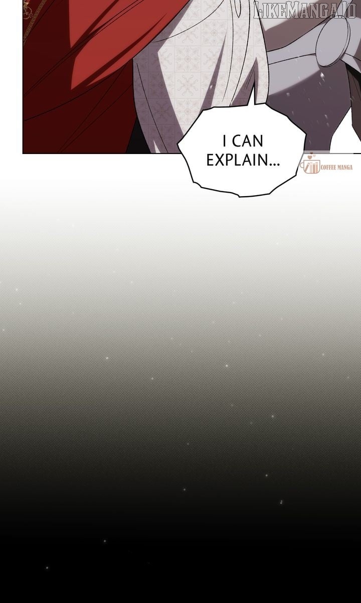 The Promise Isn't Mine Chapter 67 - page 77