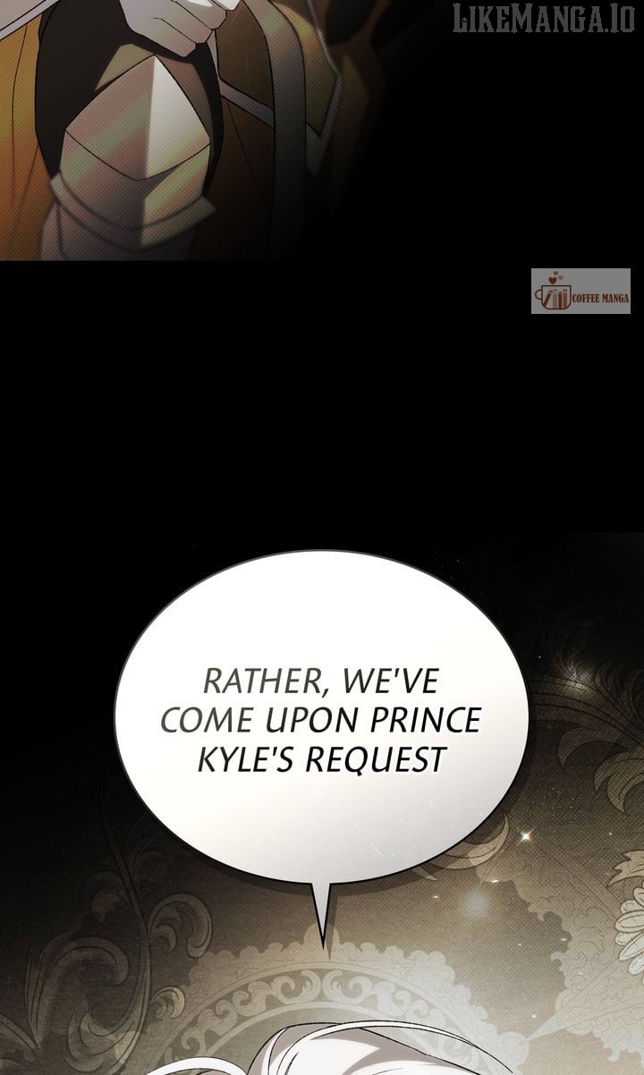 The Promise Isn't Mine Chapter 67 - page 79