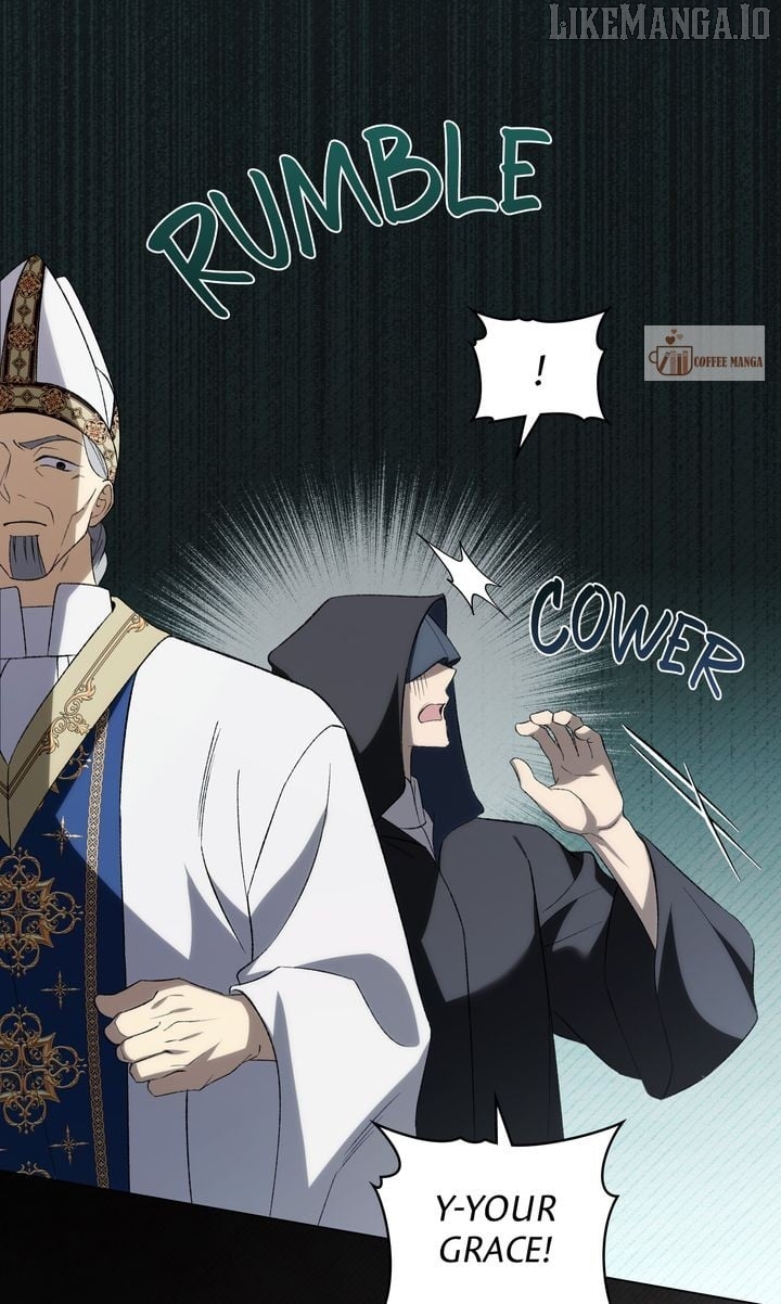 The Promise Isn't Mine Chapter 67 - page 8