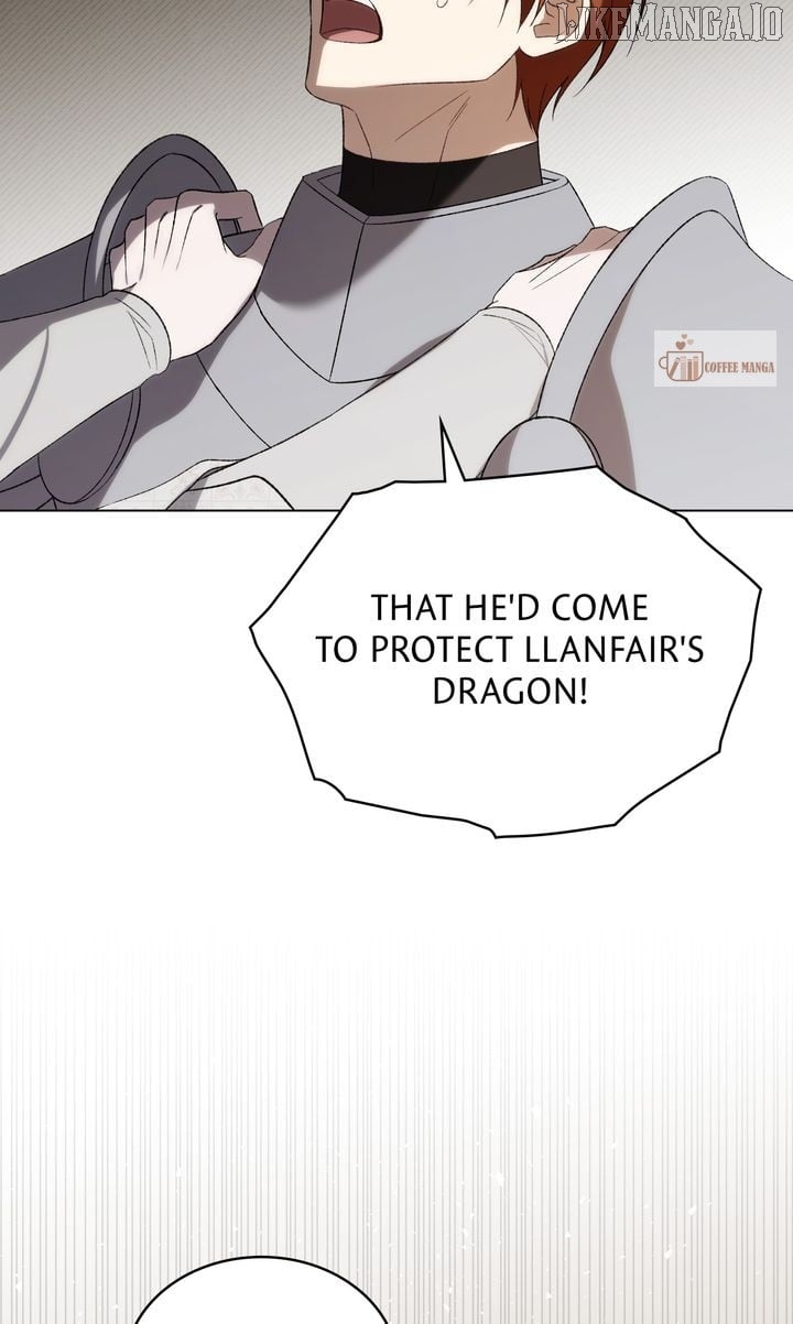 The Promise Isn't Mine Chapter 67 - page 82