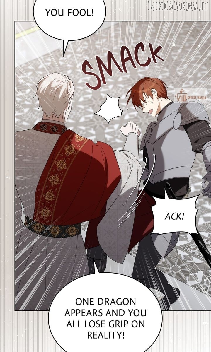 The Promise Isn't Mine Chapter 67 - page 83
