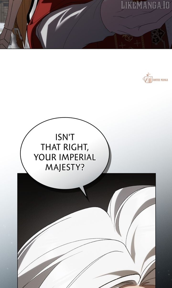 The Promise Isn't Mine Chapter 67 - page 85