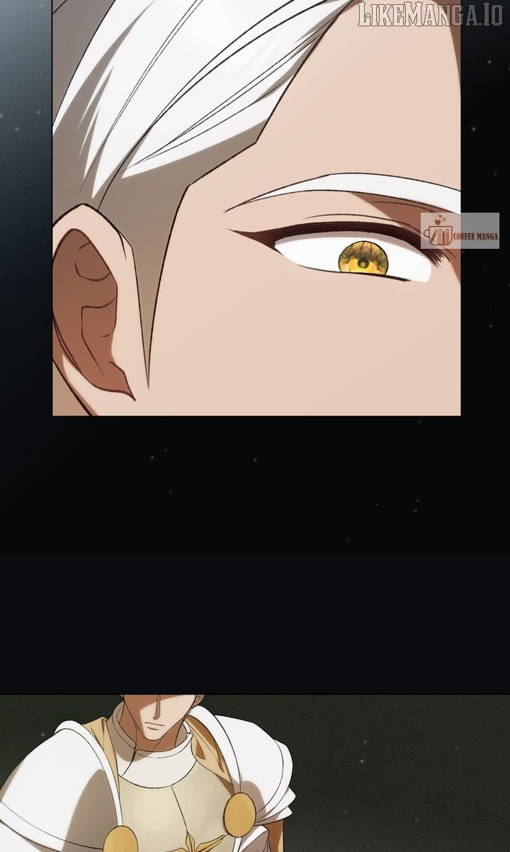 The Promise Isn't Mine Chapter 67 - page 86