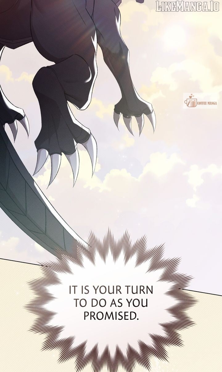 The Promise Isn't Mine Chapter 67 - page 89