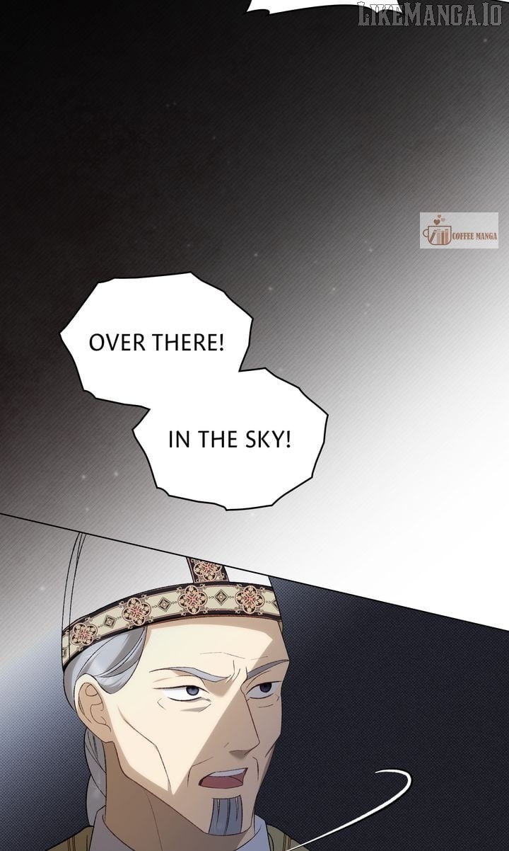 The Promise Isn't Mine Chapter 67 - page 9