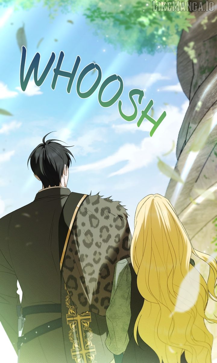 The Promise Isn't Mine Chapter 68 - page 11