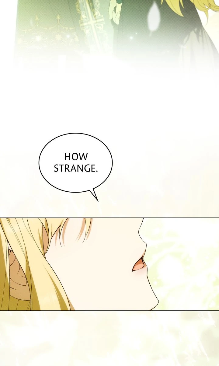 The Promise Isn't Mine Chapter 68 - page 12