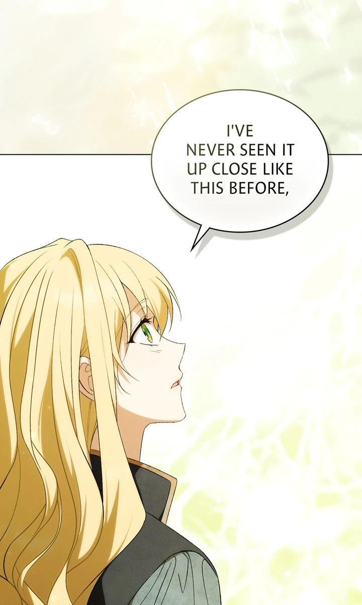 The Promise Isn't Mine Chapter 68 - page 13