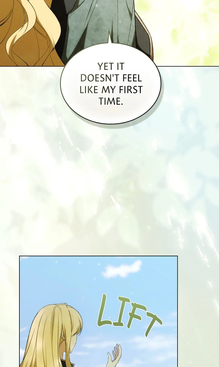 The Promise Isn't Mine Chapter 68 - page 14