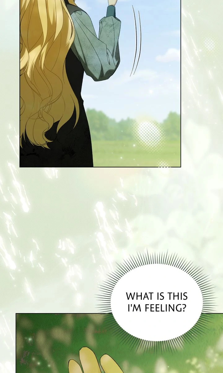 The Promise Isn't Mine Chapter 68 - page 15