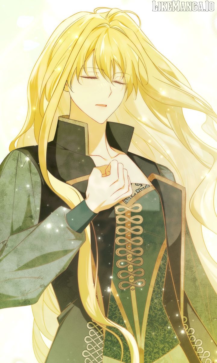 The Promise Isn't Mine Chapter 68 - page 18