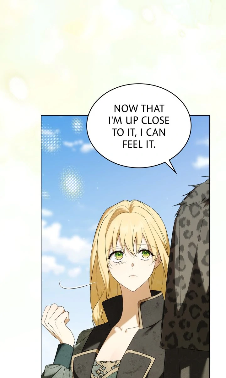 The Promise Isn't Mine Chapter 68 - page 20