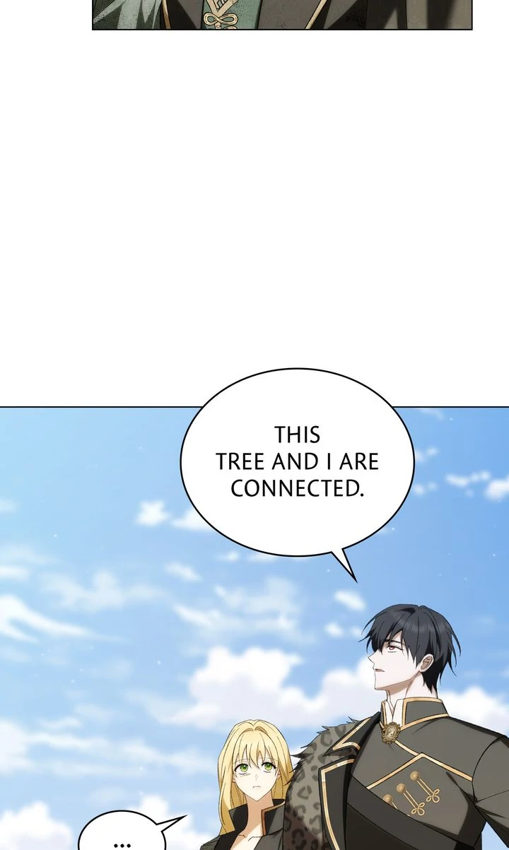 The Promise Isn't Mine Chapter 68 - page 21