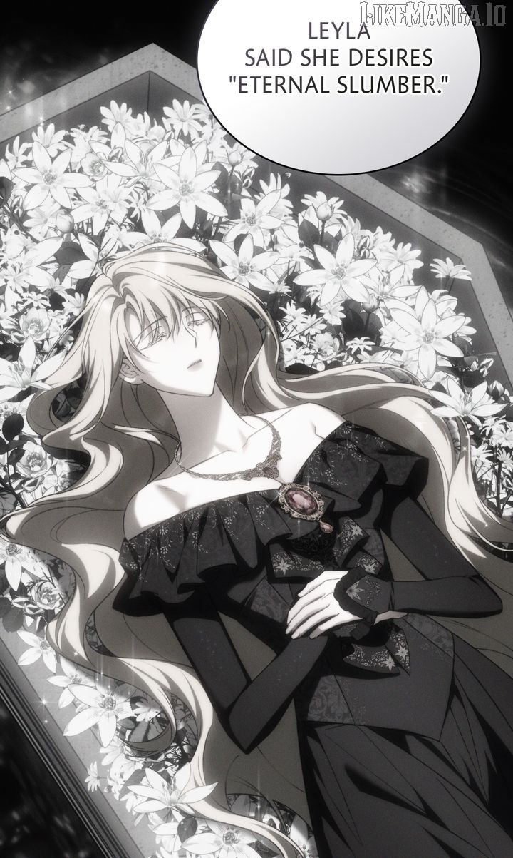 The Promise Isn't Mine Chapter 68 - page 24