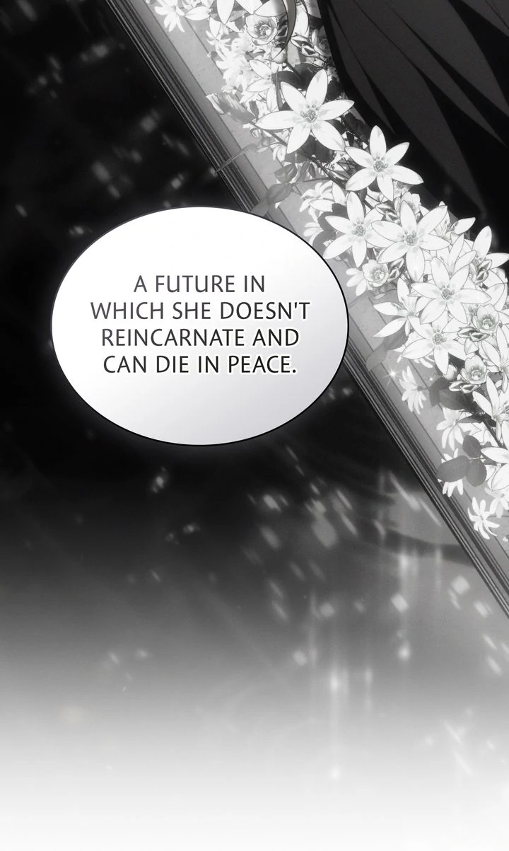 The Promise Isn't Mine Chapter 68 - page 25