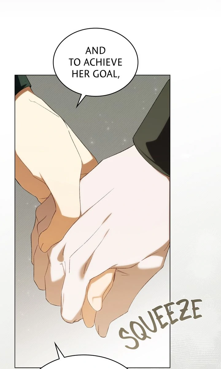 The Promise Isn't Mine Chapter 68 - page 26