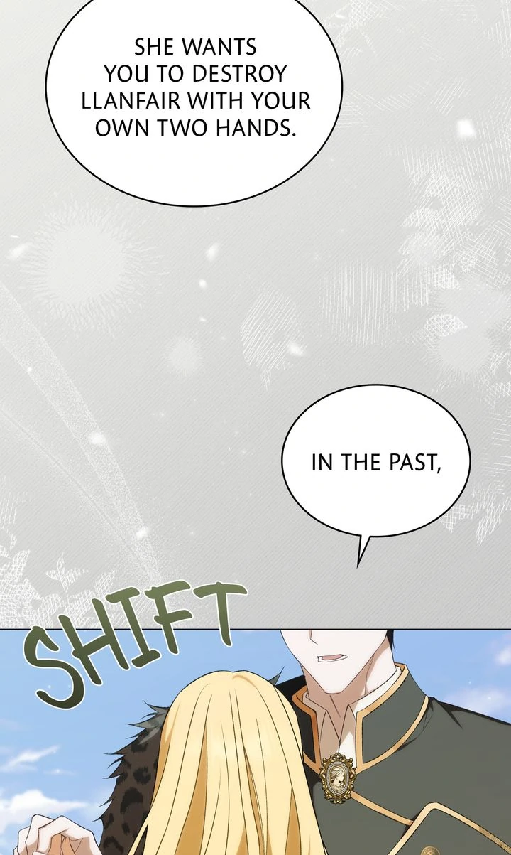 The Promise Isn't Mine Chapter 68 - page 27