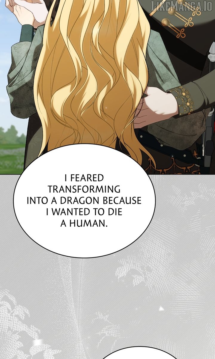 The Promise Isn't Mine Chapter 68 - page 28