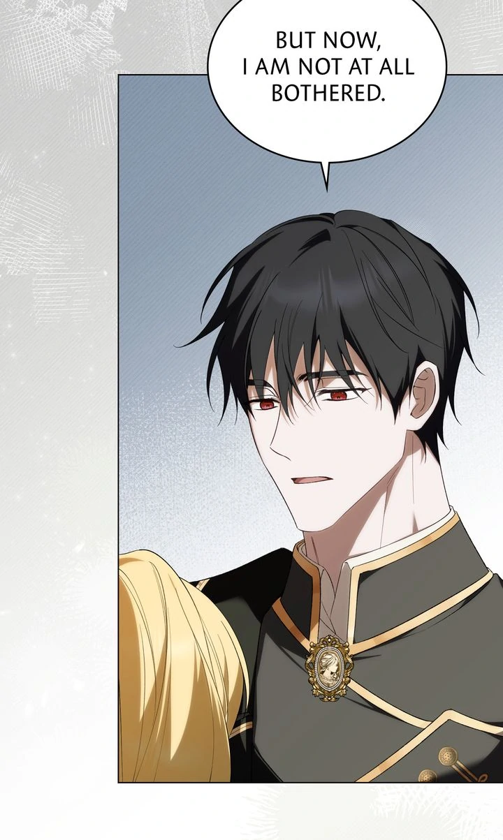 The Promise Isn't Mine Chapter 68 - page 29