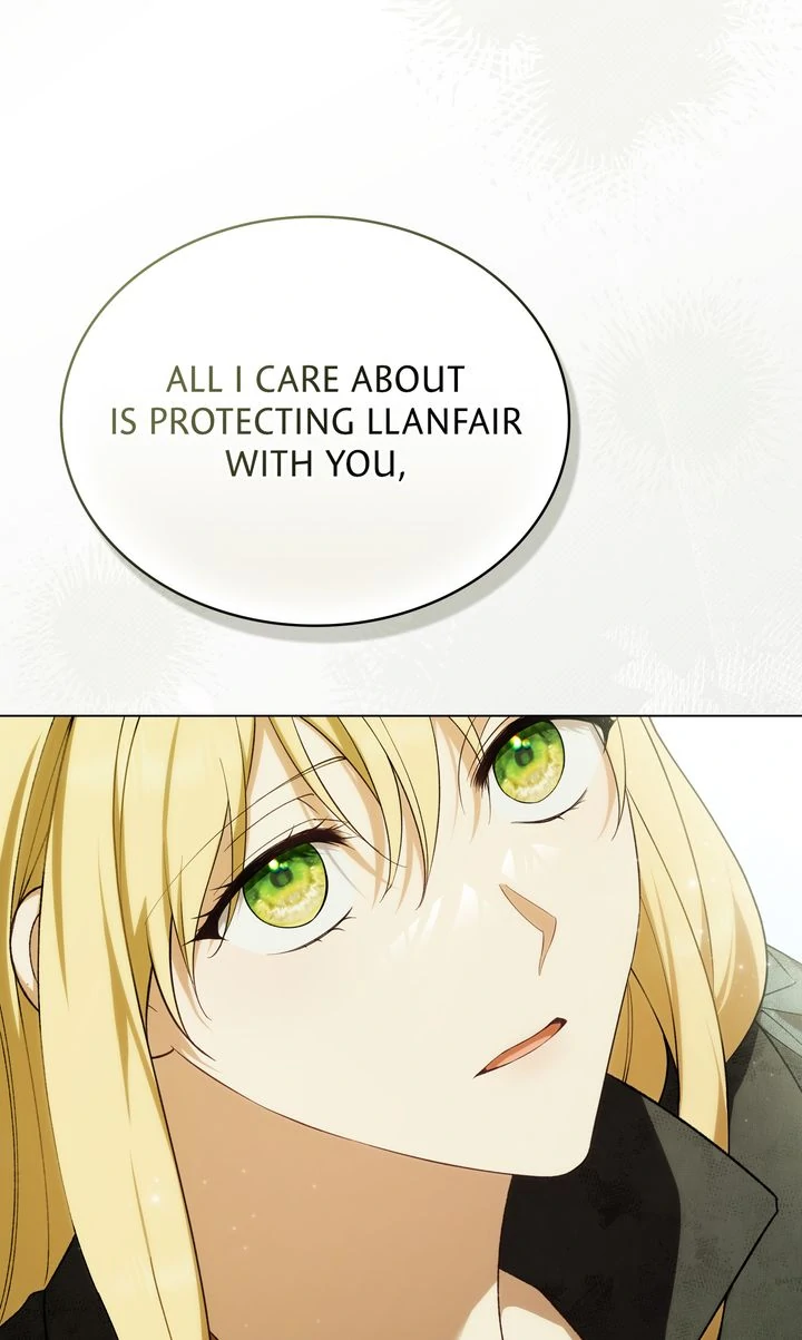 The Promise Isn't Mine Chapter 68 - page 30