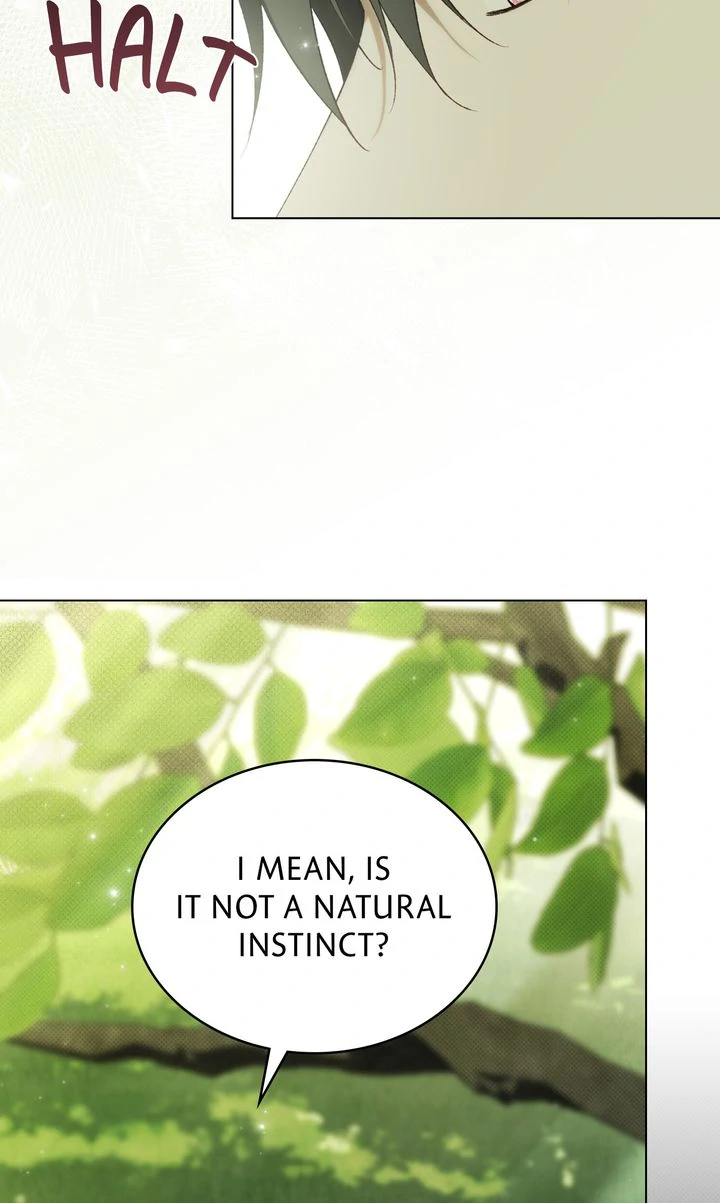 The Promise Isn't Mine Chapter 68 - page 33