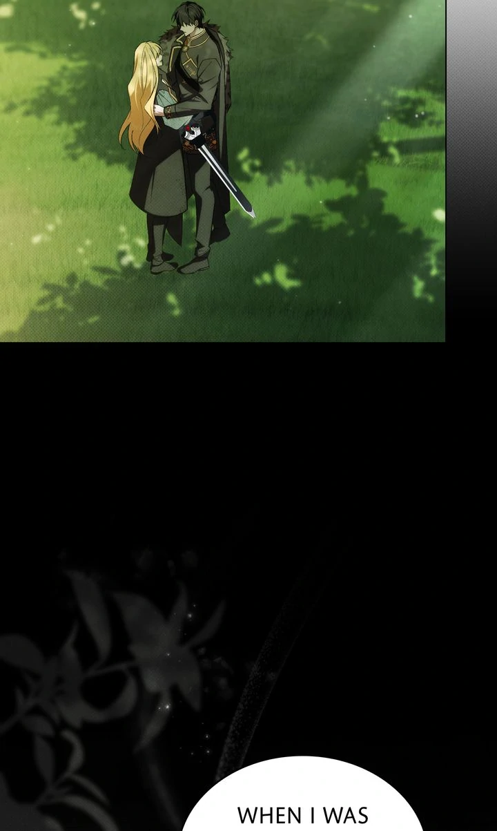 The Promise Isn't Mine Chapter 68 - page 34