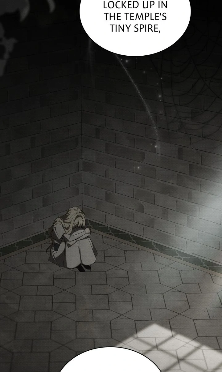 The Promise Isn't Mine Chapter 68 - page 35