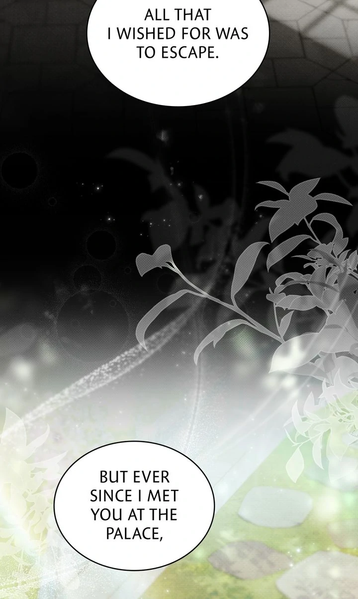 The Promise Isn't Mine Chapter 68 - page 36