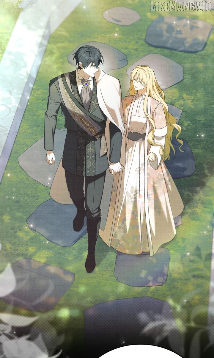 The Promise Isn't Mine Chapter 68 - page 37