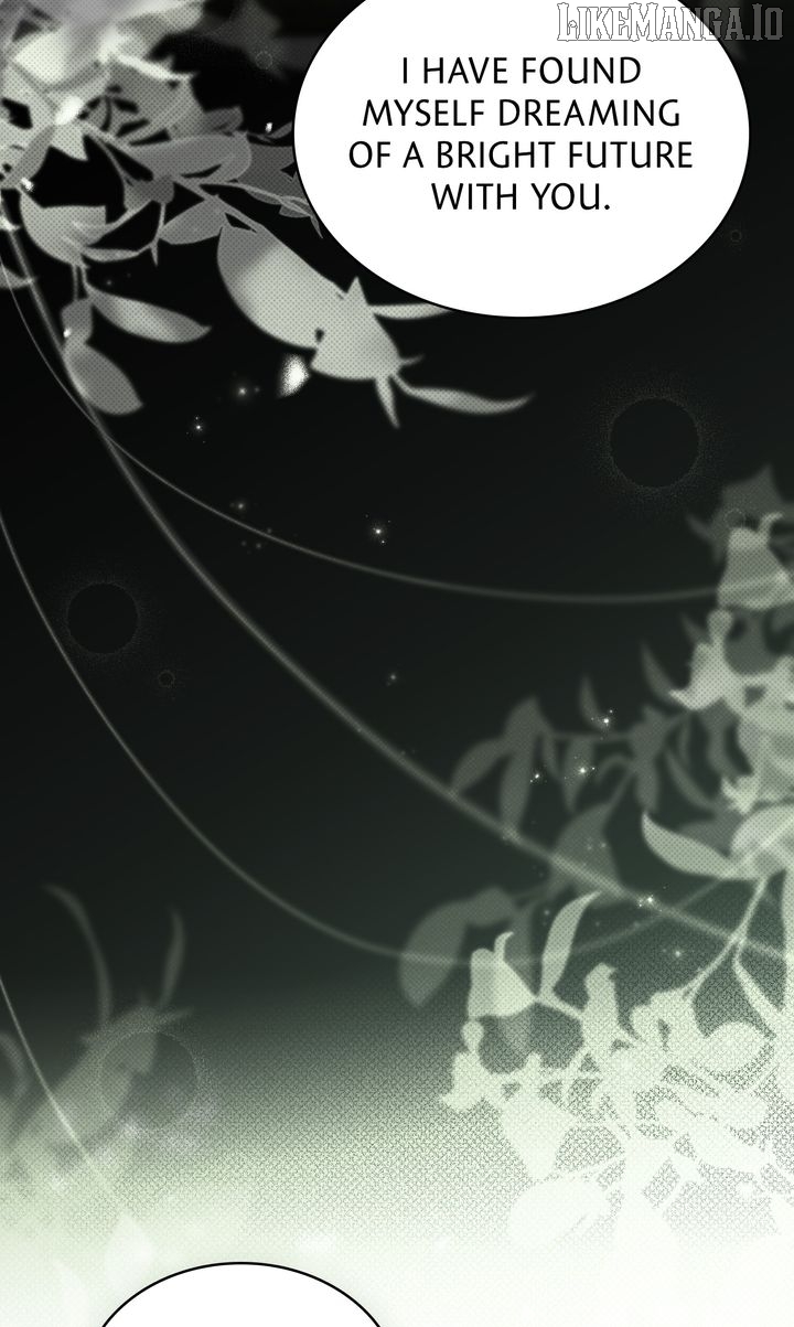 The Promise Isn't Mine Chapter 68 - page 38